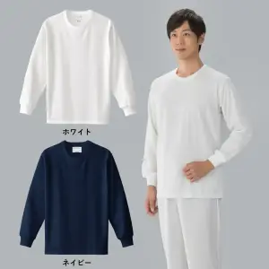 インナーシャツ 長袖